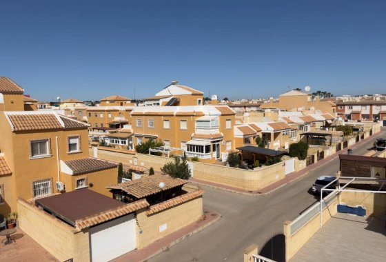 Reventa - Bloque De Cuatro - Ciudad Quesada