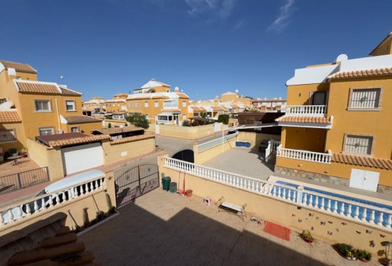 Reventa - Bloque De Cuatro - Ciudad Quesada