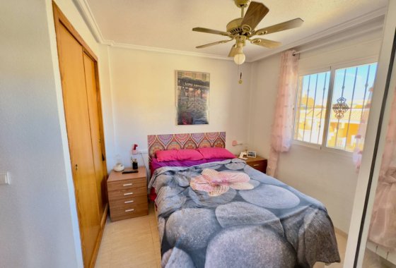 Reventa - Bloque De Cuatro - Ciudad Quesada