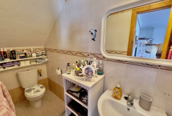 Reventa - Bloque De Cuatro - Ciudad Quesada