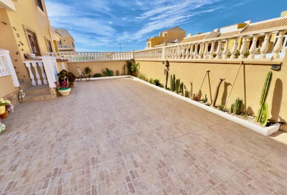 Reventa - Bloque De Cuatro - Ciudad Quesada