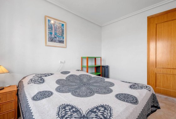 Re-Sale - Townhouse - Torrevieja - La Siesta - El Salado -  Torreta