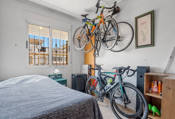 Re-Sale - Townhouse - Torrevieja - La Siesta - El Salado -  Torreta