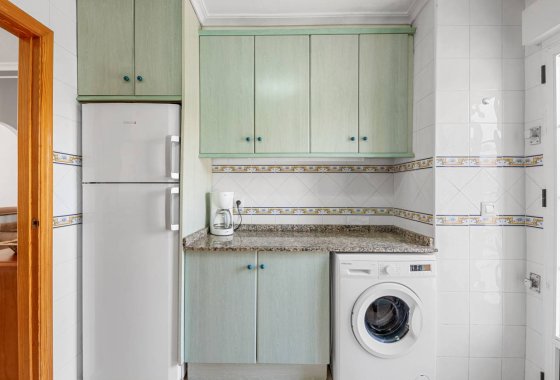 Re-Sale - Townhouse - Torrevieja - La Siesta - El Salado -  Torreta