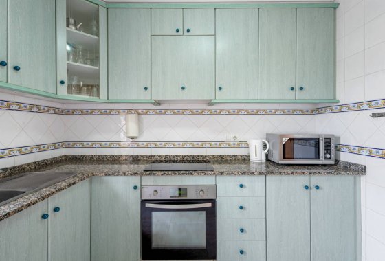 Re-Sale - Townhouse - Torrevieja - La Siesta - El Salado -  Torreta