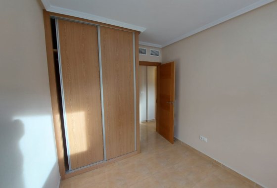 Re-Sale - Apartment - Santa Pola - Gran Alacant