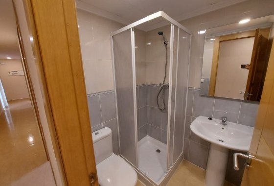 Re-Sale - Apartment - Santa Pola - Gran Alacant