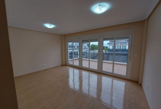 Re-Sale - Apartment - Santa Pola - Gran Alacant