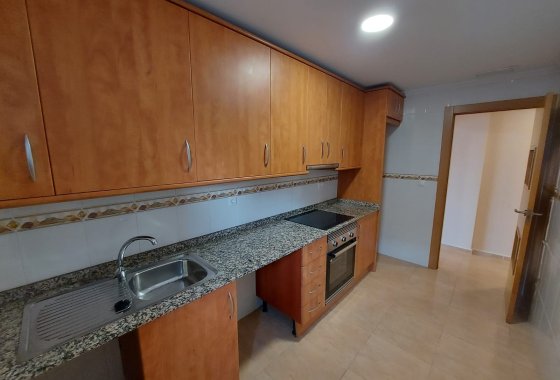Re-Sale - Apartment - Santa Pola - Gran Alacant