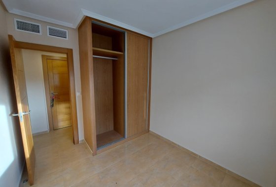 Re-Sale - Apartment - Santa Pola - Gran Alacant