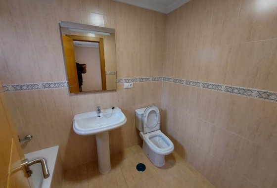 Re-Sale - Apartment - Santa Pola - Gran Alacant