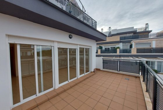 Re-Sale - Apartment - Santa Pola - Gran Alacant