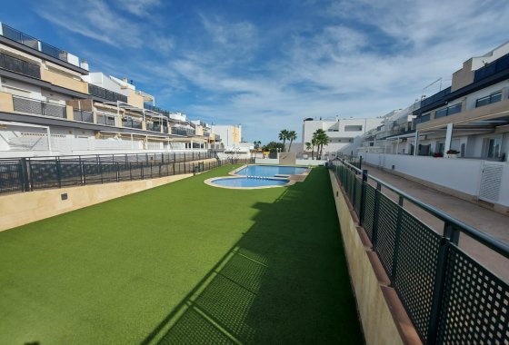 Re-Sale - Apartment - Santa Pola - Gran Alacant