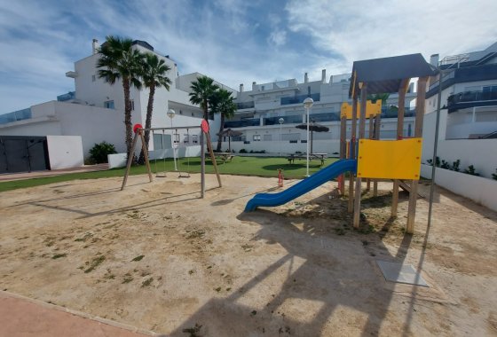 Re-Sale - Apartment - Santa Pola - Gran Alacant