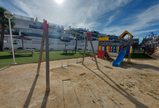 Re-Sale - Apartment - Santa Pola - Gran Alacant