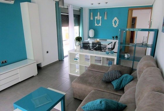 Re-Sale - Townhouse - Dolores