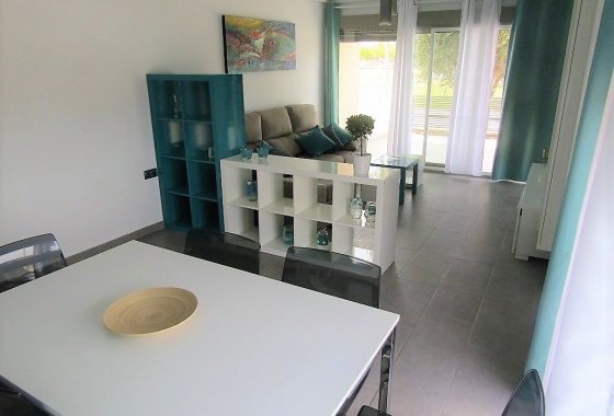 Re-Sale - Townhouse - Dolores