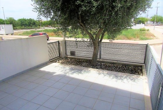 Re-Sale - Townhouse - Dolores