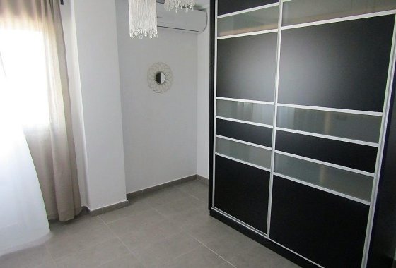 Re-Sale - Townhouse - Dolores