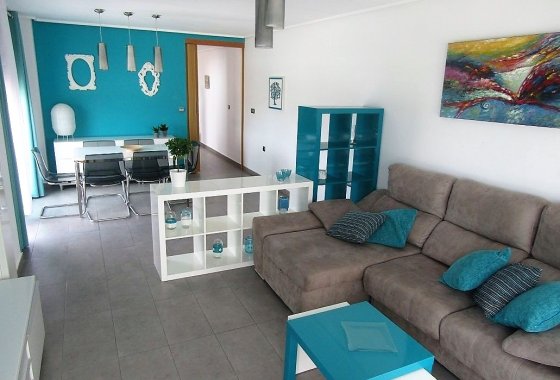 Re-Sale - Townhouse - Dolores