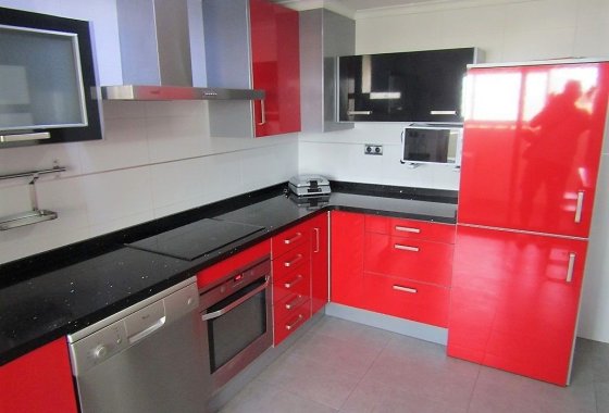 Re-Sale - Townhouse - Dolores