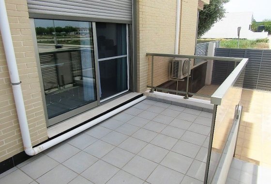 Re-Sale - Townhouse - Dolores