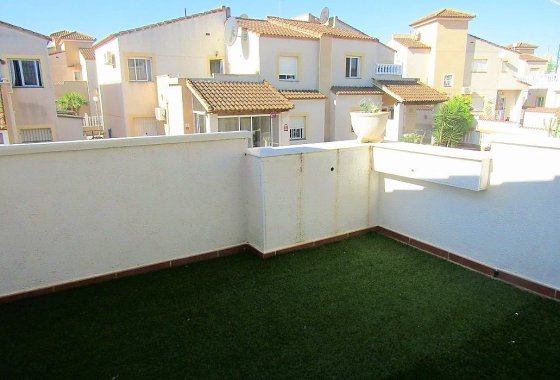 Reventa - Semi - Detached Villa - Algorfa