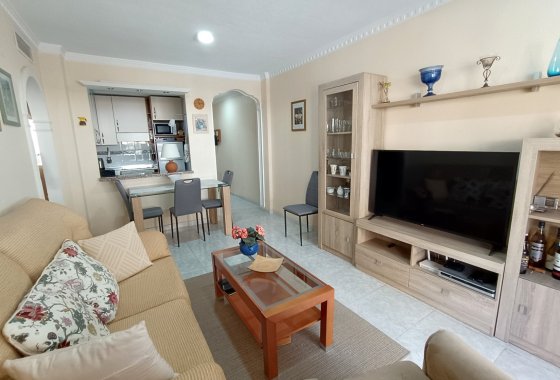 Re-Sale - Apartment - Algorfa