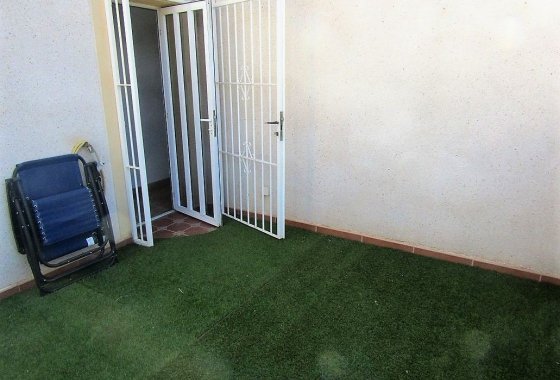 Reventa - Semi - Detached Villa - Algorfa