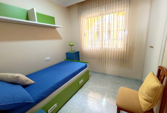 Re-Sale - Apartment - Algorfa