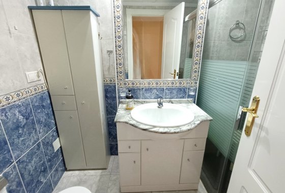 Re-Sale - Apartment - Algorfa