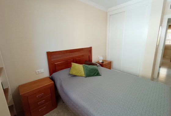 Re-Sale - Apartment - Algorfa