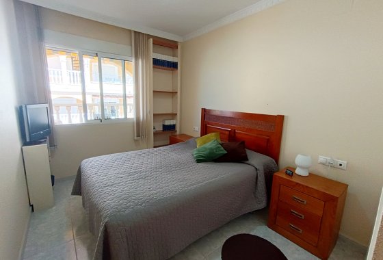 Re-Sale - Apartment - Algorfa