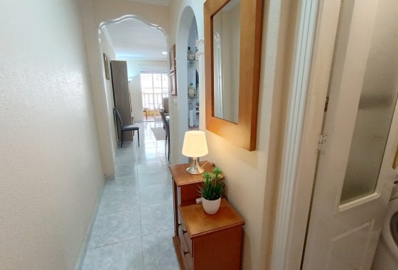 Re-Sale - Apartment - Algorfa