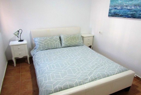 Reventa - Semi - Detached Villa - Algorfa