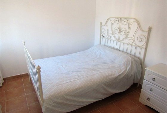 Reventa - Semi - Detached Villa - Algorfa