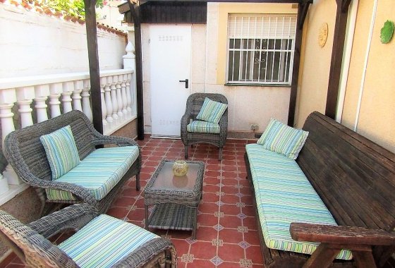 Reventa - Semi - Detached Villa - Algorfa