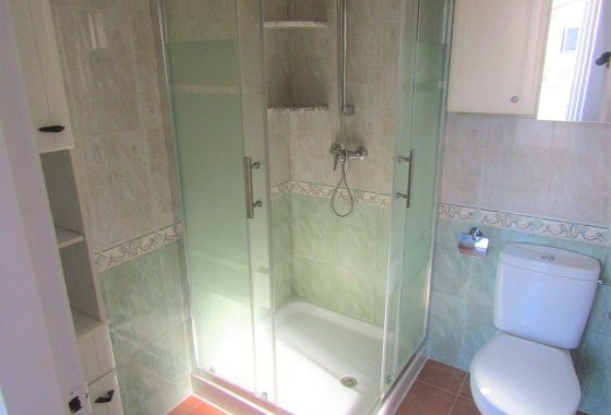 Reventa - Semi - Detached Villa - Algorfa