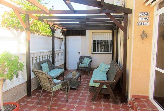 Reventa - Semi - Detached Villa - Algorfa