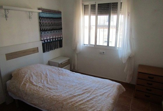 Reventa - Semi - Detached Villa - Algorfa