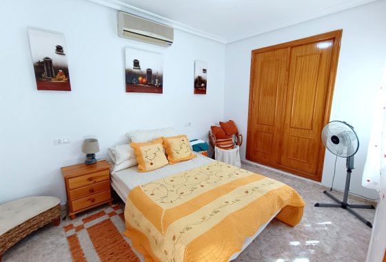 Re-Sale - Townhouse - Algorfa