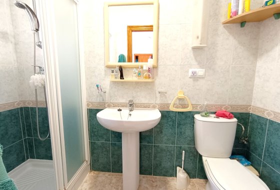 Re-Sale - Townhouse - Algorfa