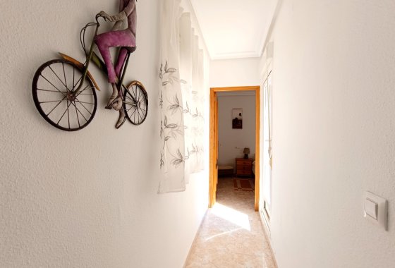 Re-Sale - Townhouse - Algorfa