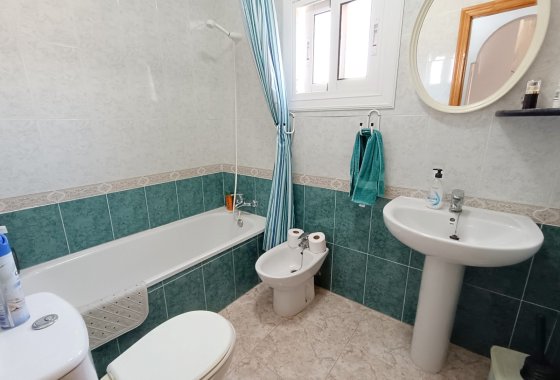 Re-Sale - Townhouse - Algorfa