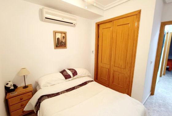 Re-Sale - Townhouse - Algorfa