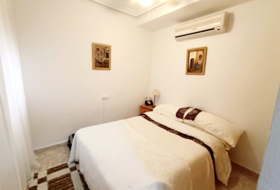 Re-Sale - Townhouse - Algorfa