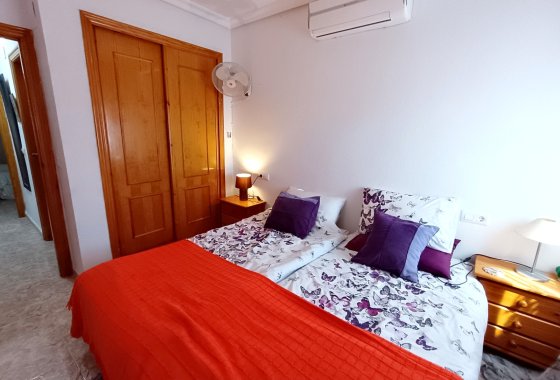 Re-Sale - Townhouse - Algorfa