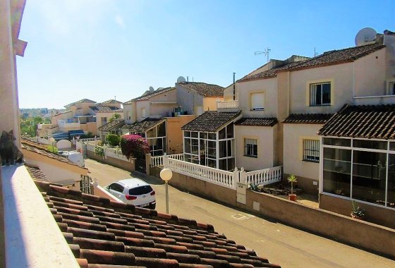 Reventa - Semi - Detached Villa - Algorfa