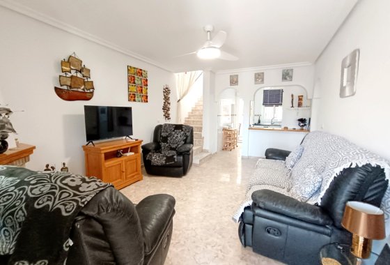 Re-Sale - Townhouse - Algorfa