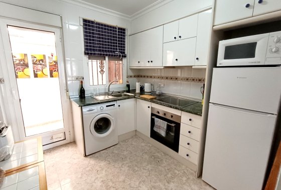 Re-Sale - Townhouse - Algorfa